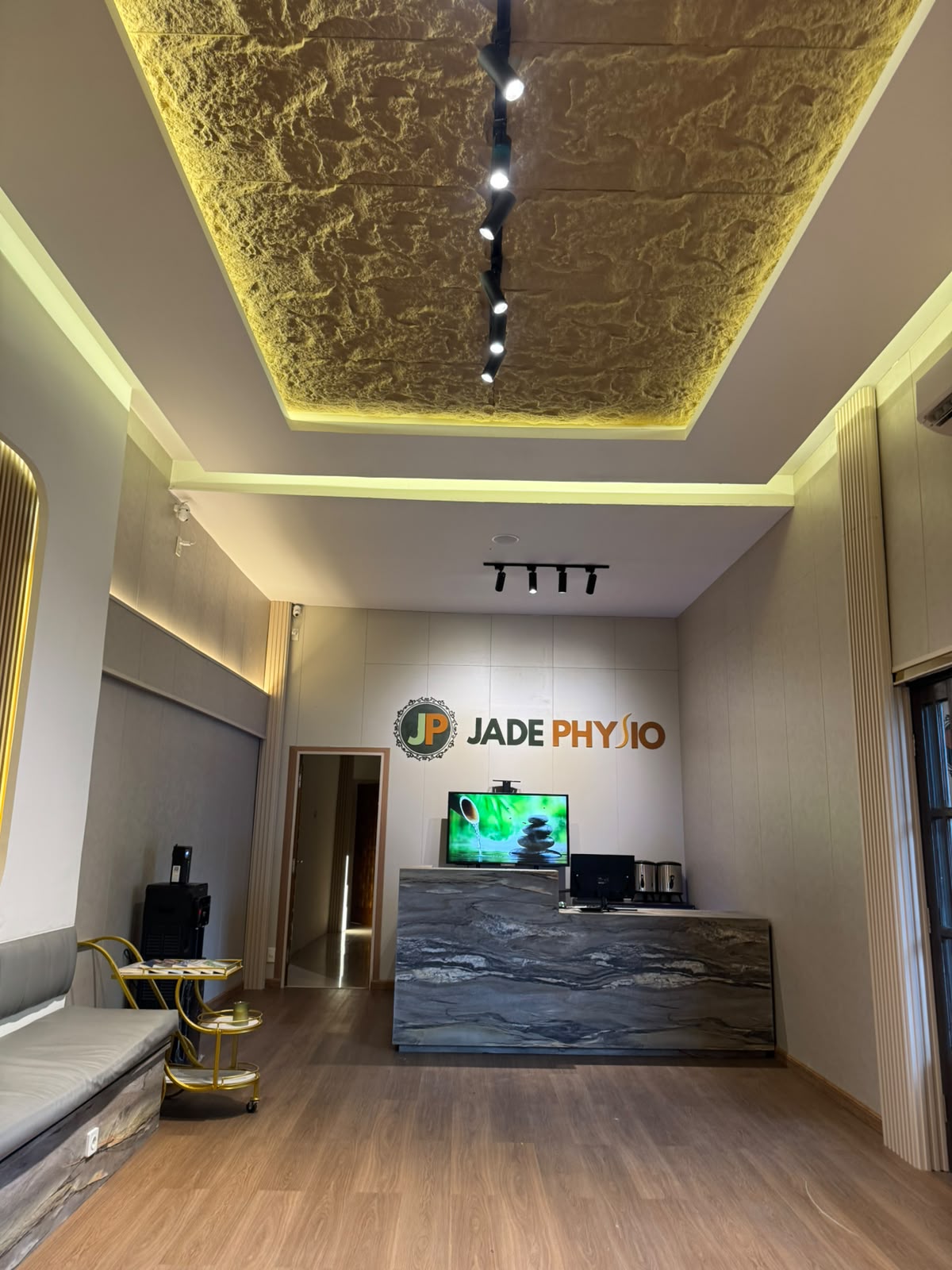 Infy Care